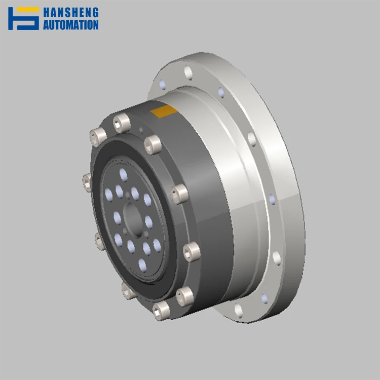 Harmonic Actuator Harmonic Actuator