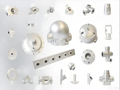 Why Stainless Steel Precision Casting Is the Go-To Choice for Medical Devices?