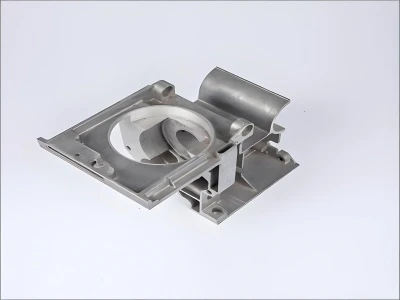 The Core Role of Aluminium Casting Components in Automotive Lightweighting The Core Role of Aluminium Casting Components in Automotive Lightweighting