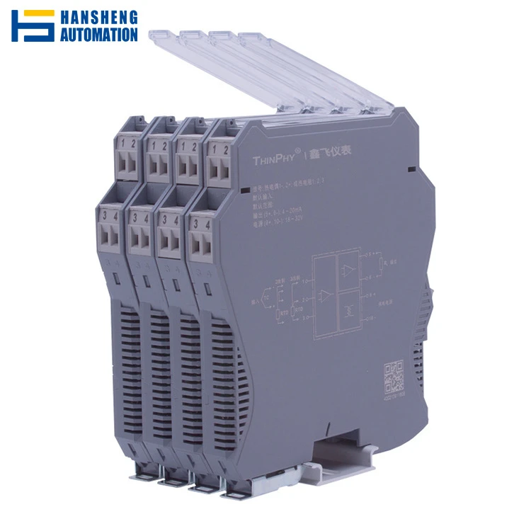 Thinphy XFWD -1 DG Θερμοκρασία πομπός